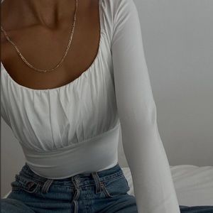 Princess Polly Ailish Bodysuit